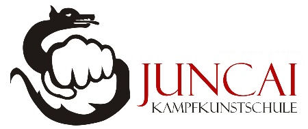 Juncai Kampfkunstschule Erfurt